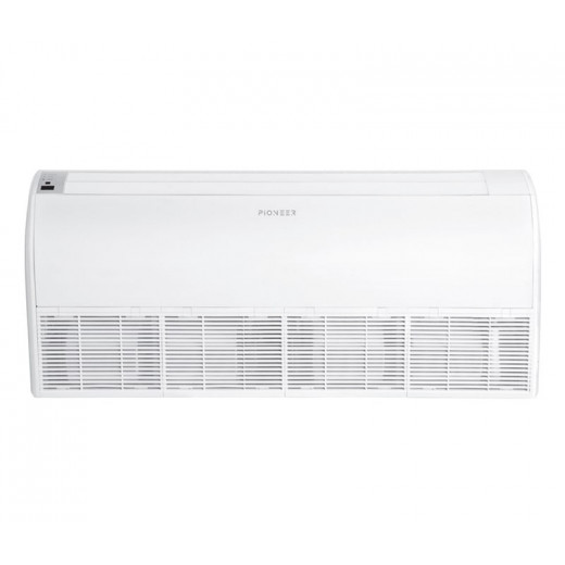 Напольно-потолочная сплит-система Pioneer KFFI60GV/KONI60GV/-30