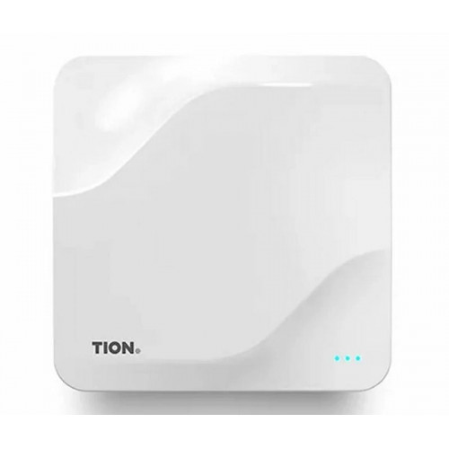 Бризер Tion Lite