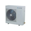 Наружный блок VRF-системы Systemair SYSVRF 080 AIR EVO HP Q