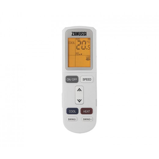 Настенная сплит-система Zanussi ZACS/I-09 HV/A18/N1
