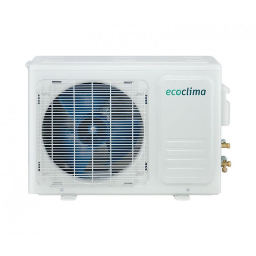 Настенная сплит-система Ecoclima EC/I-09QC/ECW/I-09QCB