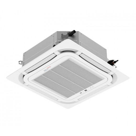 Кассетная сплит-система Aeronik ASI-AKH140R1/B-S/INV/ASO-AGUHN140R1/INV/ТF06