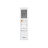 Настенная сплит-система Midea MSAG2-07HRN8-I/MSAG2-07HRN8-O/-40