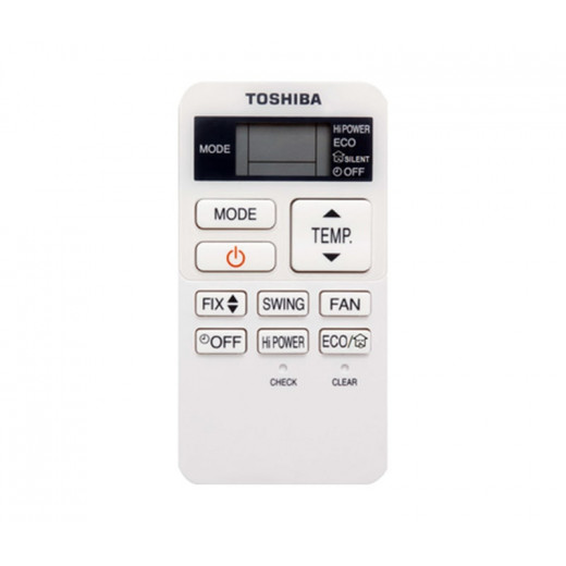 Настенная сплит-система Toshiba RAS-10TKVG/RAS-10TAVG-E