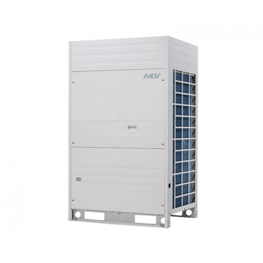 Компрессорно-конденсаторный блок MDV MDVC-400WV2GN1