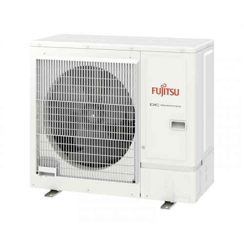 Кассетный кондиционер Fujitsu AUXG18KRLB/UTGUKYAW/AOYG18KATA