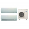 Мульти сплит-система Daikin 5MXS90E/FTXS25K/FTXS25K