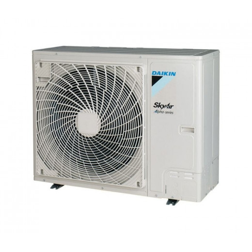 Канальная сплит-система Daikin FBA100A/RZAG100NV1