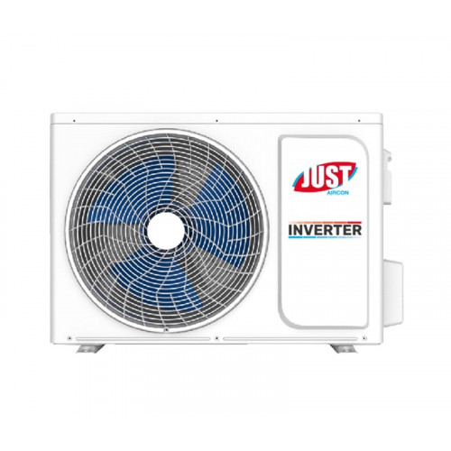Настенная сплит-система Just Aircon JAE-18HPSIA/MB