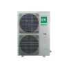 Канальная сплит-система Euroklimat EKDX-140HNN4/EKOX-140HNN4