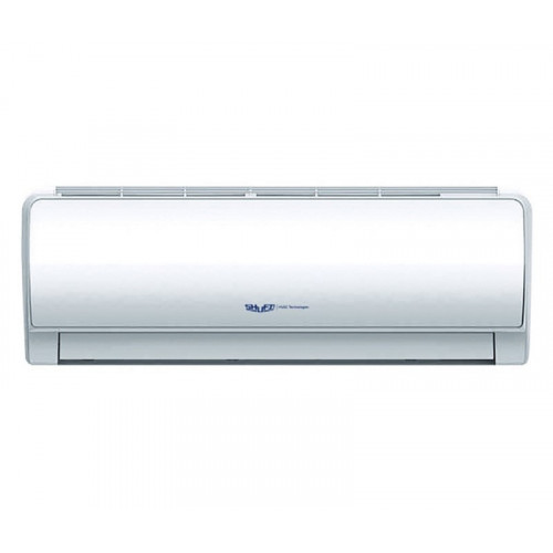 Фанкойл настенный Shuft SFH-300 V2
