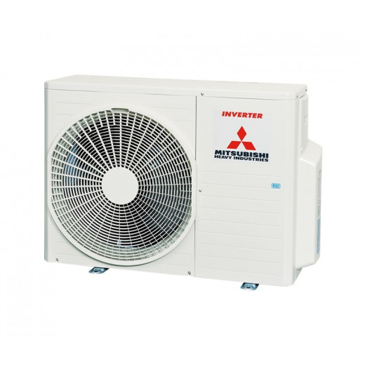 Наружный блок мульти сплит-системы Mitsubishi Heavy SCM50ZS-W