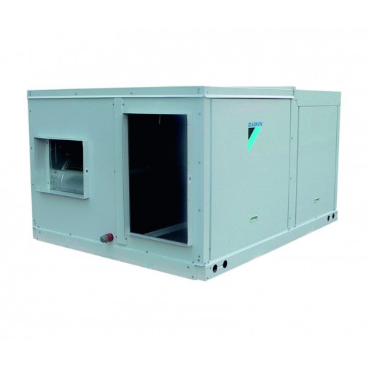 Крышный кондиционер Daikin UATYQ550C