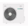 Напольно-потолочный кондиционер Ecoclima ECLCF-H36/4R1/ECL-H36/5R1