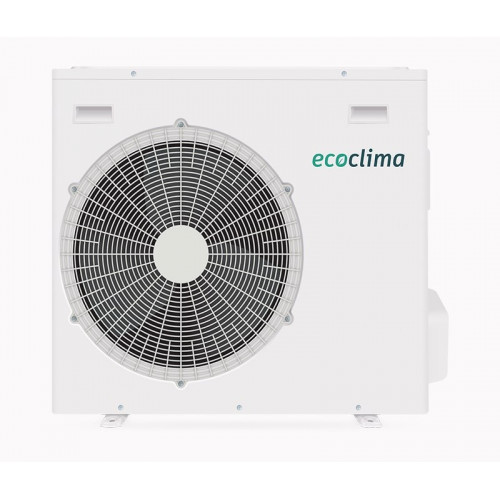 Напольно-потолочный кондиционер Ecoclima ECLCF-H36/4R1/ECL-H36/5R1