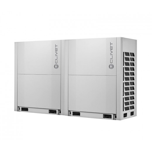 Наружный блок VRF-системы Clivet MV6-XMi 1230T