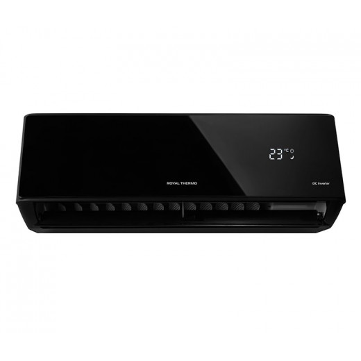 Внутренний блок мульти сплит-системы Royal Thermo RTFMI/in-12HN8/black