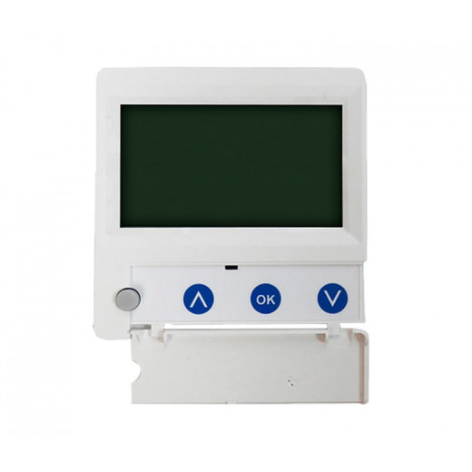 Приточно-вытяжная вентиляционная установка Energolux Brissago VPW 2000-L G