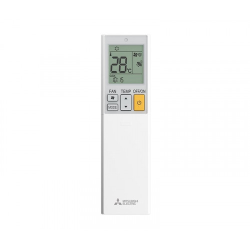 Настенная сплит-система Mitsubishi Electric MSZ-BT50VG/MUZ-BT50VG