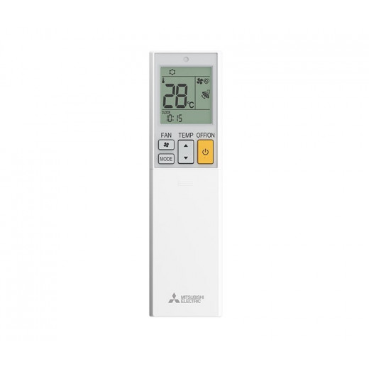 Настенная сплит-система Mitsubishi Electric MSZ-BT50VG/MUZ-BT50VG