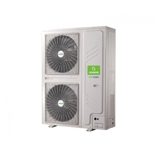 Наружный блок VRF-системы Lessar LUM-HE400ATA4-C