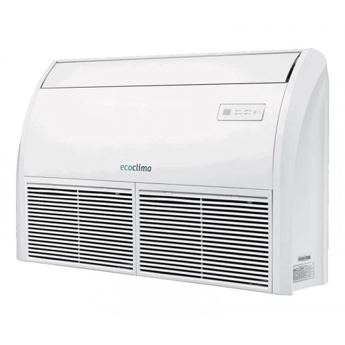 Напольно-потолочная сплит-система Ecoclima ECLCF/I-TC60/4R1/ECL/I-TC60/4R1