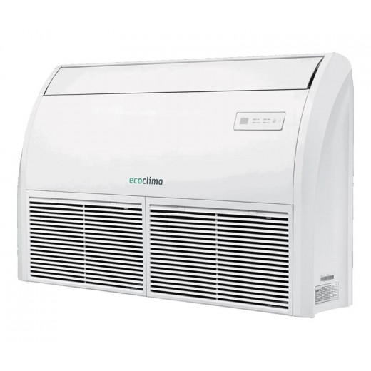 Напольно-потолочная сплит-система Ecoclima ECLCF/I-TC60/4R1/ECL/I-TC60/4R1