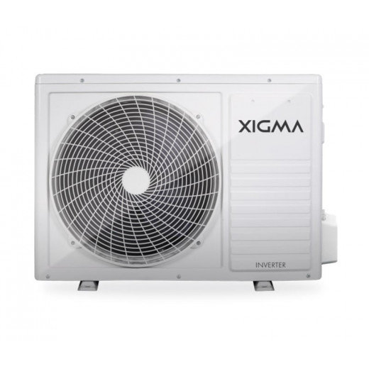 Настенная сплит-система Xigma XGI-TXC50RHA