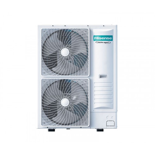 Кассетная сплит-система Hisense AUC-48UR4RKC8/AUW-48U6RN8/PE-QFA/CD