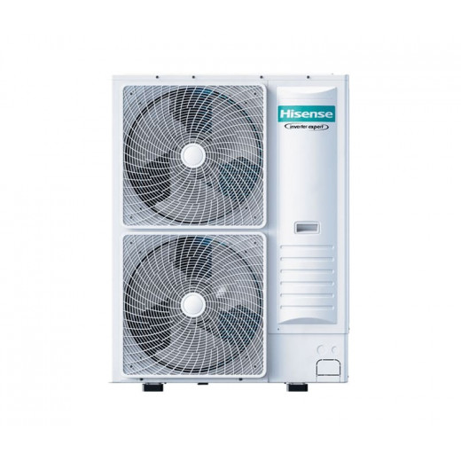 Кассетная сплит-система Hisense AUC-48UR4RKC8/AUW-48U6RN8/PE-QFA/CD