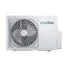 Настенная сплит-система Ecoclima ECW-HE24/BB-4R2/EC-HE24/B-4R2