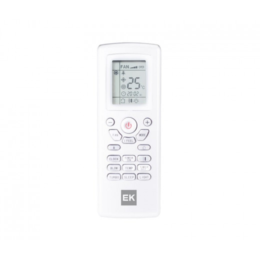Внутренний блок мульти сплит-системы Euroklimat EKUGF-70HIS