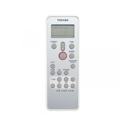 Настенная сплит-система Toshiba RAV-GM1101KRTP-E/RAV-GM1101AT8P-E