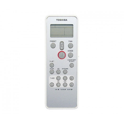 Настенная сплит-система Toshiba RAV-GM1101KRTP-E/RAV-GM1101AT8P-E