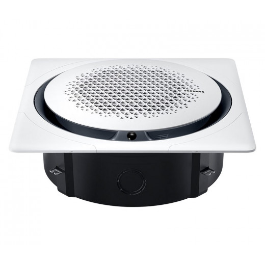 Кассетный кондиционер Samsung AC100MN4PKH/EU/AC100MXADKH/EU
