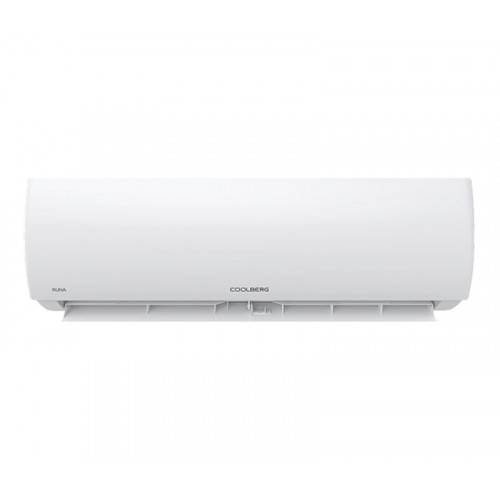 Настенная сплит-система Coolberg CS-12R1-IN/CS-12R1-OUT
