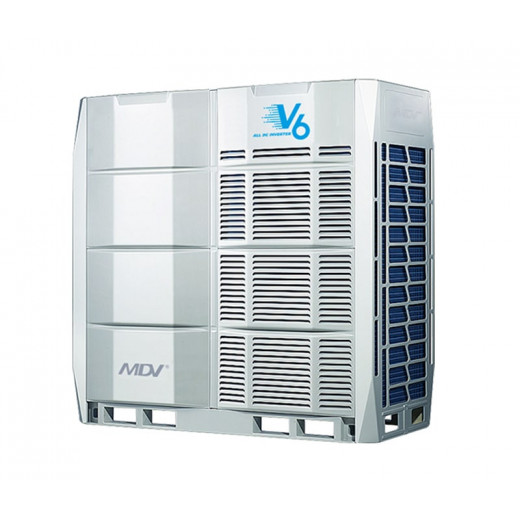 Наружный блок VRF-системы MDV MDV6-785WV2GN1