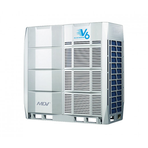 Наружный блок VRF-системы MDV MDV6-i500WV2GN1