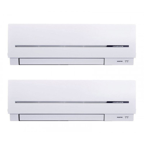 Мультисплит-система Mitsubishi Electric MXZ-3E68VA/MSZ-SF20VA/MSZ-SF35VE