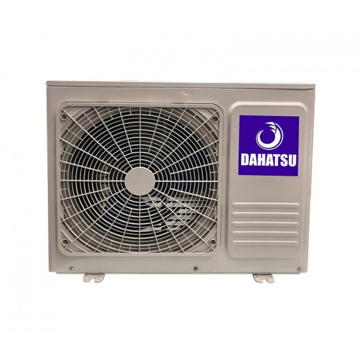 Настенная сплит-система Dahatsu DHP-12/DHV-12