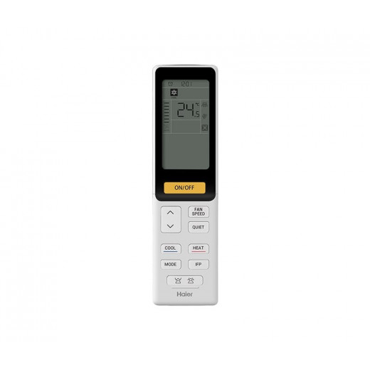 Напольно-потолочная сплит-система Haier AC50S2SG1FA/1U50S2SJ3FA