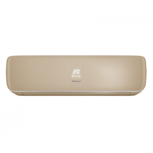 Настенная сплит-система Hisense AS-13UW4RVETG01(С)