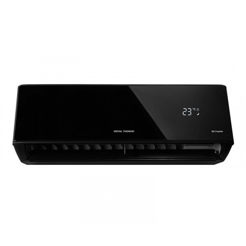 Настенная сплит-система Royal Thermo RTBI-12HN8/black