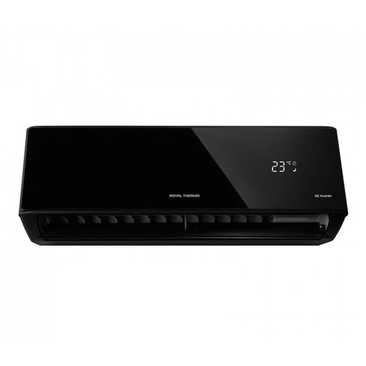Настенная сплит-система Royal Thermo RTBI-12HN8/black