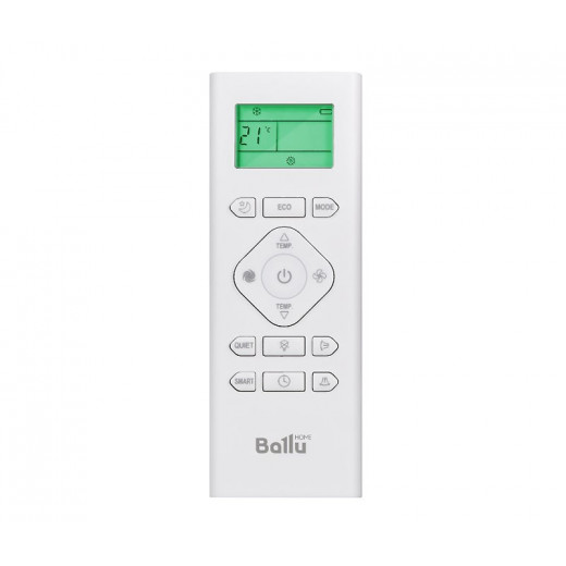 Настенная сплит-система Ballu BSLI-18HN1/EE/EU
