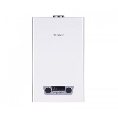 Настенный газовый котел Kentatsu Nobby Balance Plus 12-2CS