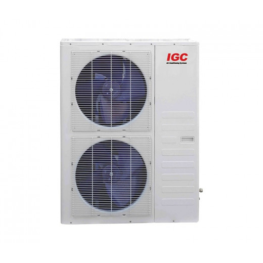 Чиллер IGC IMU-V12A/D2NB