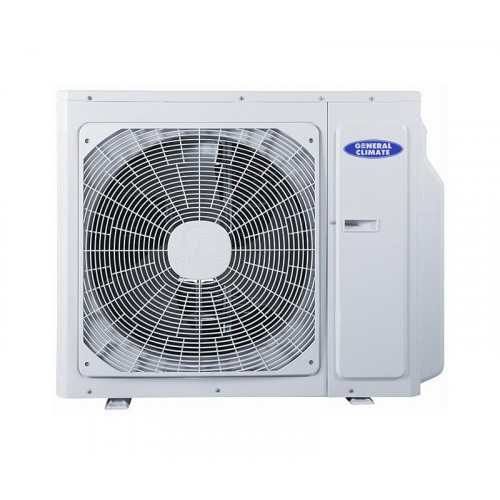 Наружный блок мульти сплит-системы General Climate GU-M4E28H1