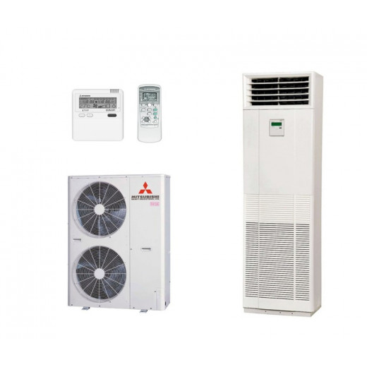 Колонный кондиционер Mitsubishi Heavy FDF125VS