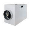Приточная вентиляционная установка Фьорди ВПУ-800 W-GTC